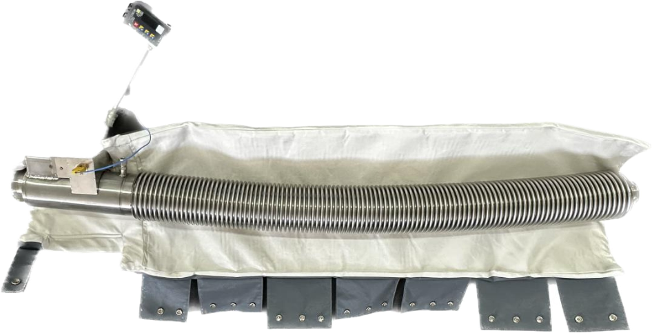 ThermoFlex Heating Bellows